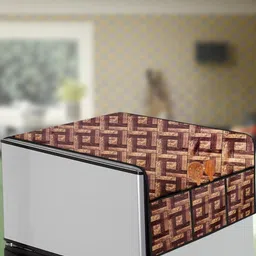 The Furnishing Tree Fridge Top Cover Compatible for-picture-32