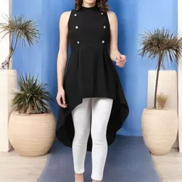 IUGA High-Low Longline Top-picture-27