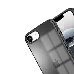 Karwan Solid Printed Apple iPhone 16e Back Case Mobile Accessories image 2