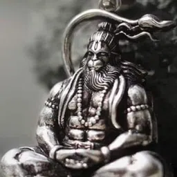 kazare Rhodium-Plated Pendants with Chains image 2