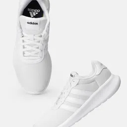 ADIDAS Women LITE RACER 3.0 Running Shoes-picture-55