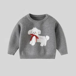 LULU & SKY Girls Sweatshirt-picture-34