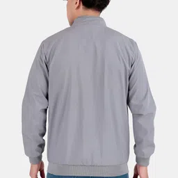 VOOTER Men Bomber Jacket image 2