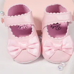 NESKA MODA Girls Booties-picture-37