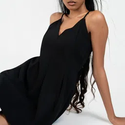 COLOR CAPITAL A-Line Mini Dress image 5