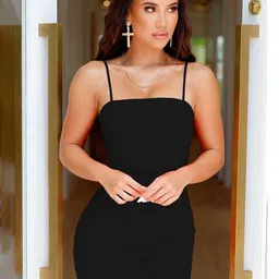 StyleCast Bodycon Mini Dress-picture-40