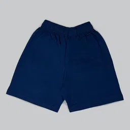 Nite Flite Boys Printed Night suit image 5