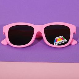 DukieKooky Unisex Kids Wayfarer Sunglasses with Polarised and UV Protected Lens-picture-23
