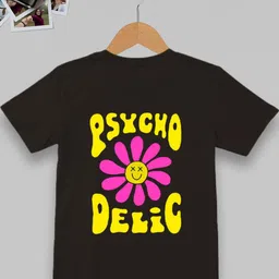 Dagcros Boys Brown Tshirts-image-96