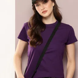 DILLINGER Pure Cotton T-shirt-image-57