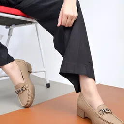 Shoetopia Women Loafers-picture-28