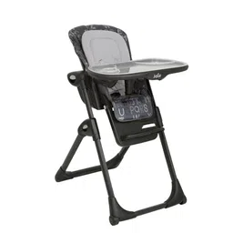 Joie Mimzy Recline High Chairs image 4