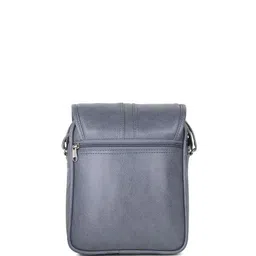 ICHIEF Textured PU Sling Bag-picture-27