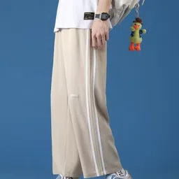 KPOP Men Striped Original Trousers-picture-40