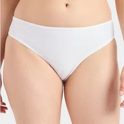 NIMRA FASHION Pack Of 2 Mid-Rise Hipster Breifs image 5