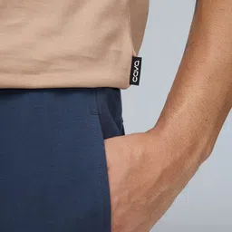 CAVA Navy Golf pant image 2