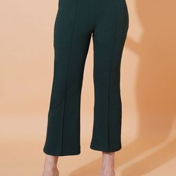 Moda Rapido Women Non Iron Trousers-picture-9