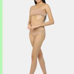 Shyygl Set of 3 Low-Rise Bikini Briefs image 2