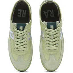 RARE RABBIT Men Leather Sneakers image 2