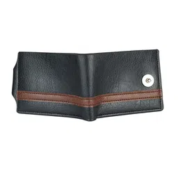 SAZARA Men Accessory Gift Set of Wallet, Card Holder, Keychain image 5