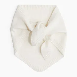 H&M Knitted Triangle Scarf-picture-18