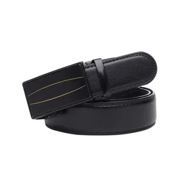 WINSOME DEAL Men Formal Belt image 4