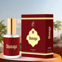 BinAwf Shanaya Eau De Parfum- 12ml image 1