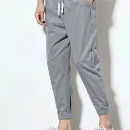 KASHMIRI QUEEN Men Mid-Rise Track Pants-picture-34