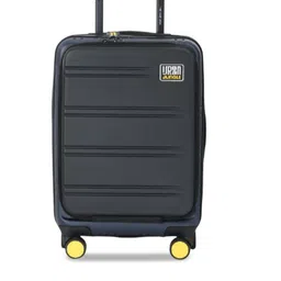 Urban Jungle Hold-All Hard-Sided Cabin Trolley Suitcase-picture-16