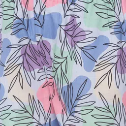 ETC Printed Lounge Pants image 5