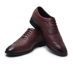 Hayes London Men Formal Brogues image 5