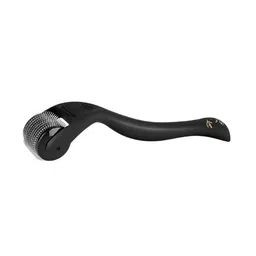 Ramya Beauty care Rdmr Face Derma Roller - Black image 1