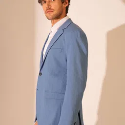 SELECTED Slim Fit Single Breasted Blazer image 5