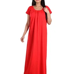DUI KONNA Maxi Nightdress-image-50