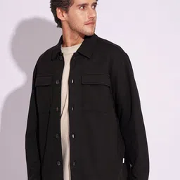 SELECTED Men Opaque Casual Shirt image 5