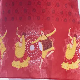 Maharaja Men Ethnic Motifs Printed Thread Work Kurta image 2