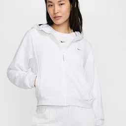 Nike Sportswear Chill Terry Women's Loose Full-Zip French Terry Hoodie-picture-10