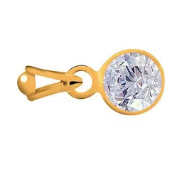 RAVIOUR LIFESTYLE Girls Silver Pendant-picture-35