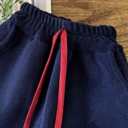 Xsole Boys Colourblocked Pyjamas image 2