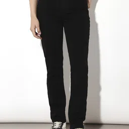 ONLY Women Skinny Fit Mid-Rise Jeans-image-85