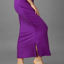 IndianRang Pack Of 2 Strecheble Saree Shapewear image 4