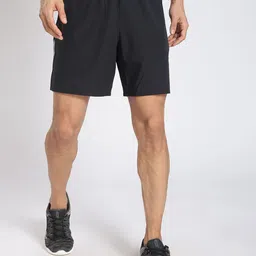 Xtep Men Performance Running Sports Shorts with E-Dry Technology-picture-21