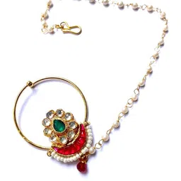 nikyanka Women jewellery set image 3