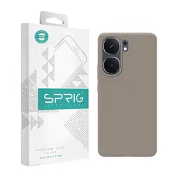 SPRIG Solid Printed Back Case Mobile Accessories-picture-36