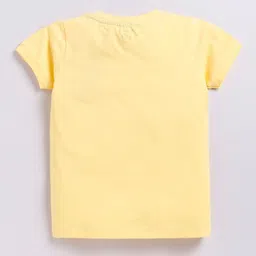 Biskid Boys Printed Cotton Tshirts image 2