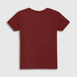 RASPY Boy's Set of 2 Multi Cotton Tshirts image 2