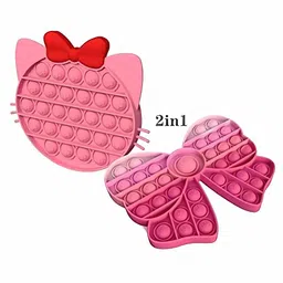 YK Set of 2 Gaming Accessory Activity Toys and Games image 4