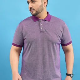 bigbanana Men Polo Collar Anti Odour Pockets T-shirt-picture-38