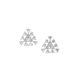 Sparkles Women Earrings Diamond-picture-30