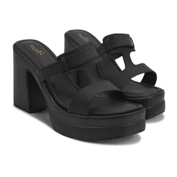 Froh Feet Block Sandals image 5